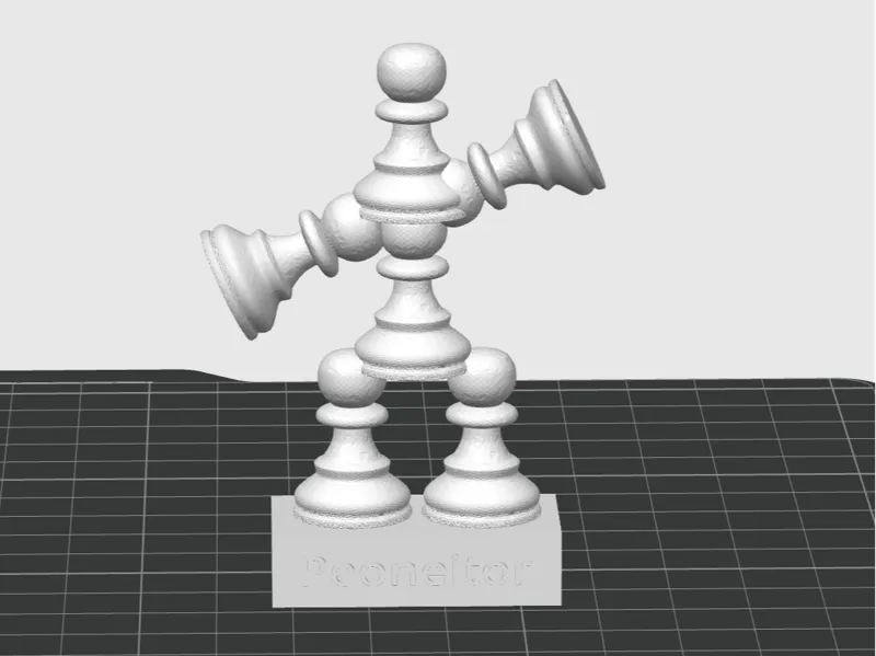 Peoneitor