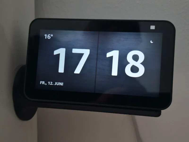 Echo Show 5 Magnetholder 