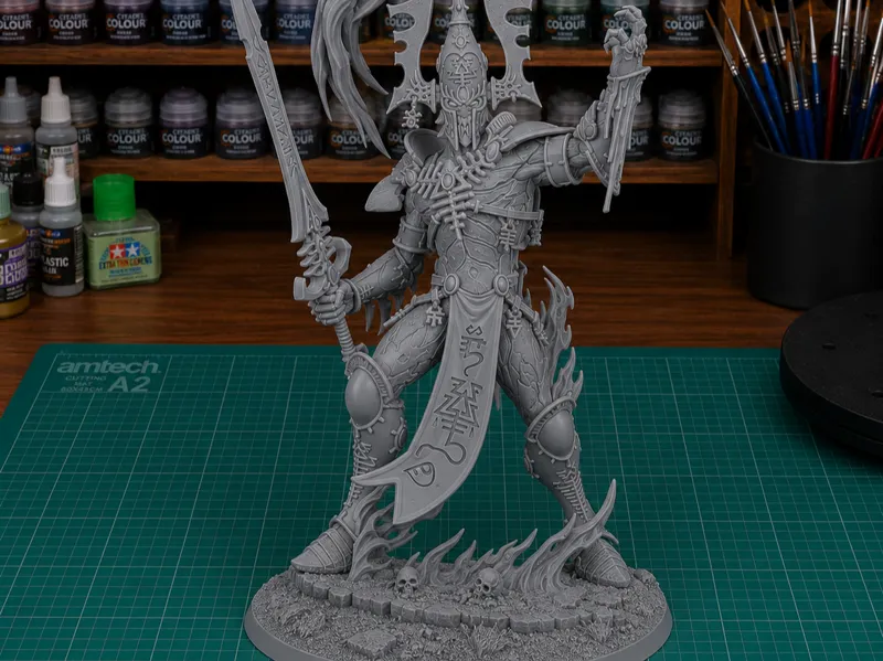 Incarnation of Khan