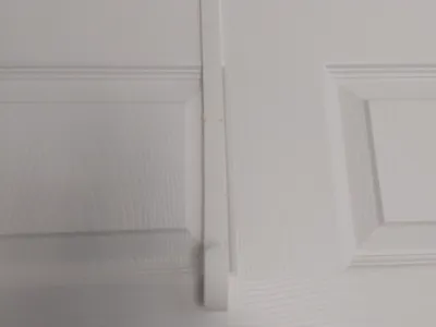 14 inch door hanger
