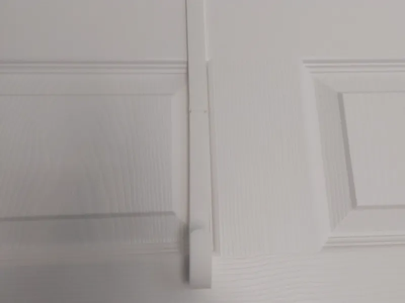 14 inch door hanger