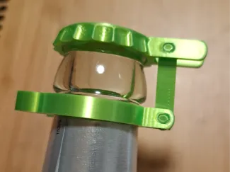 bottle wasp protector