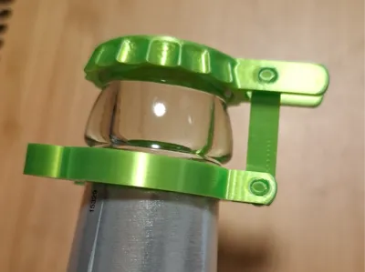 bottle wasp protector