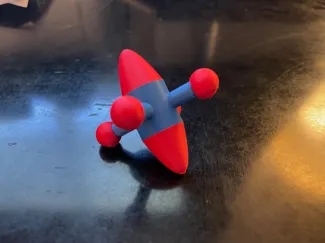 Spinning Top