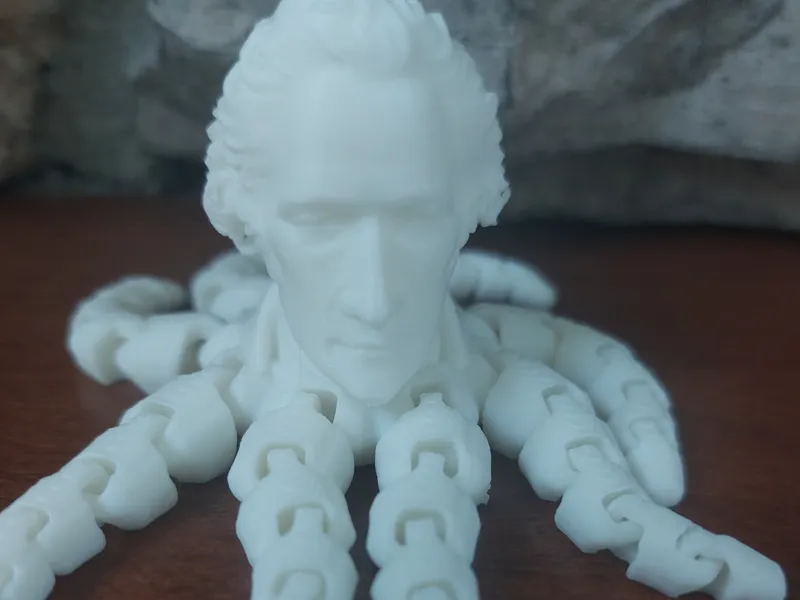 Alexander Hamilton-topus 