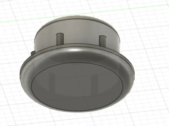 tappo 6mm