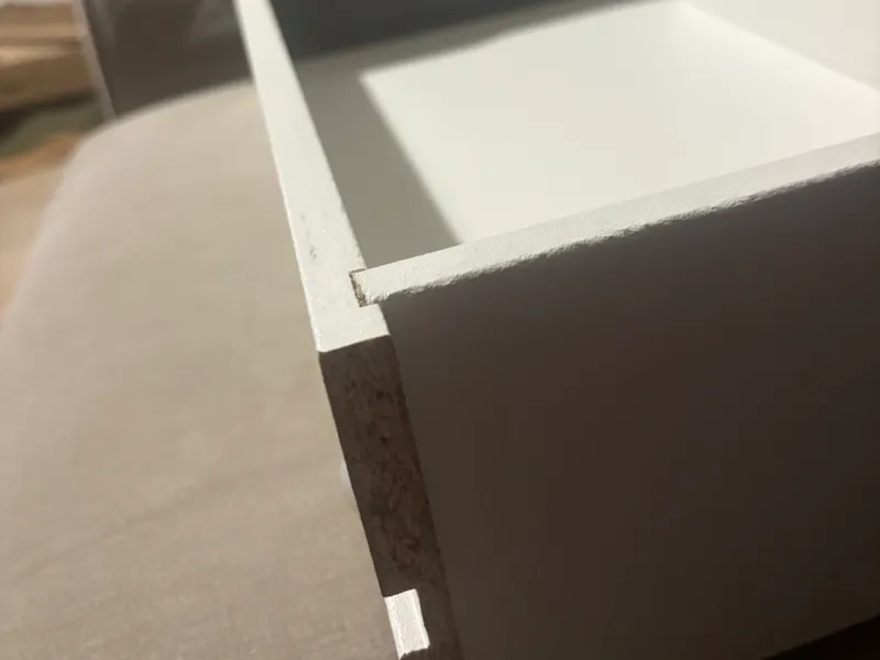 Alex desk riser
