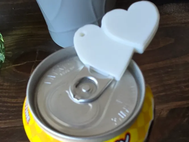 Heart Can Opener V2