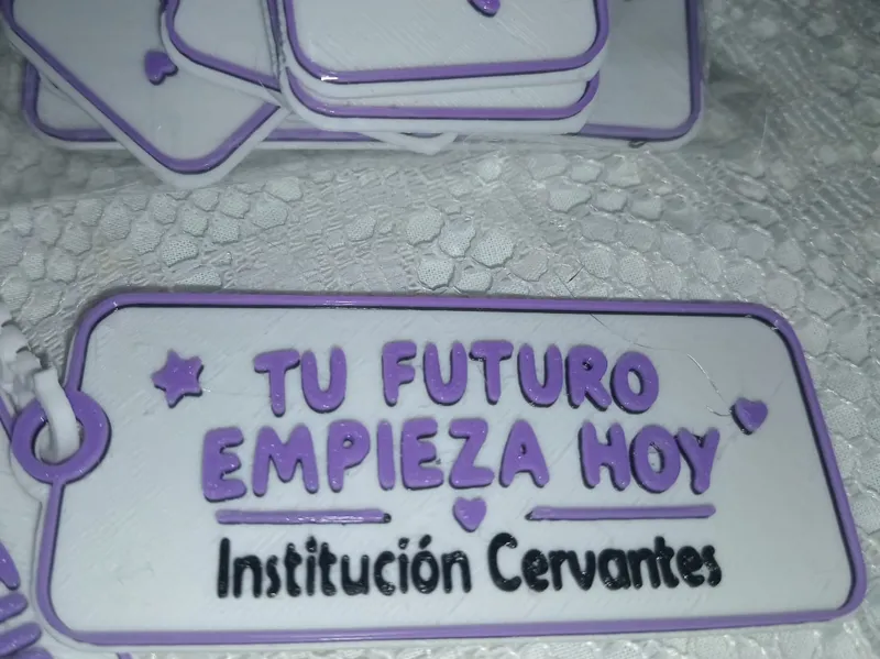 LLAVERO tu futuro empieza hoy
