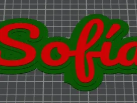 sofia