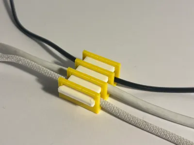 Cable organiser