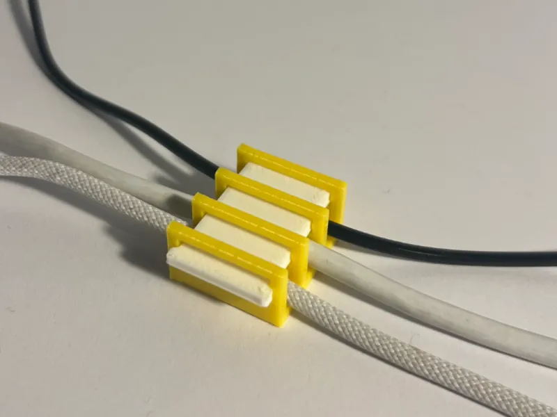 Cable organiser