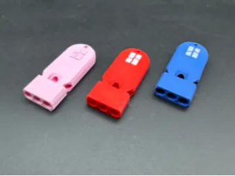 Super Loud Whistle
