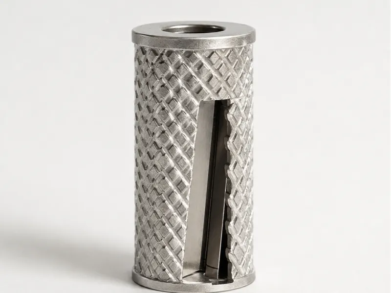 Crayon Sharpener