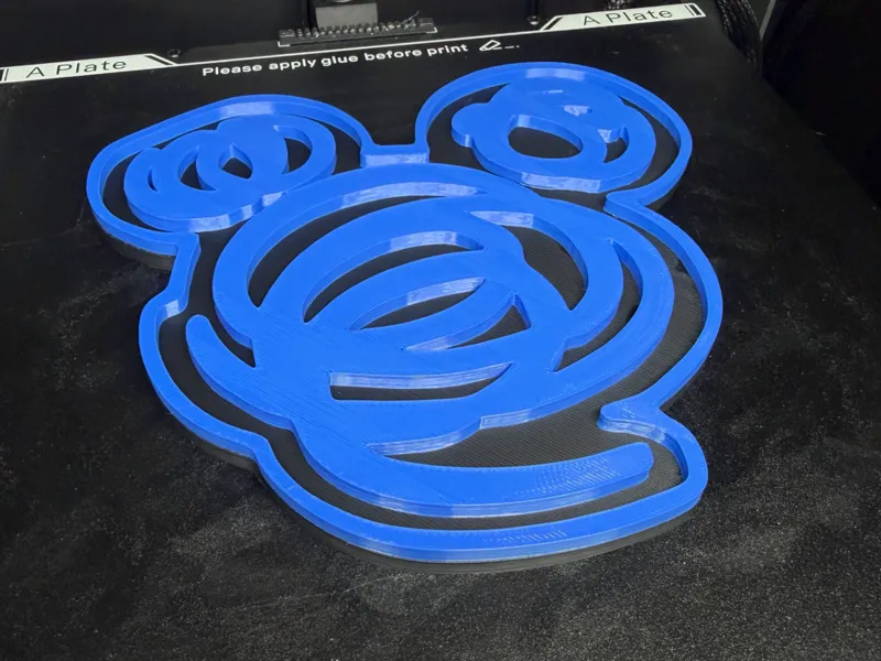 DisneyQuest Logo (Disney Quest) Version 2