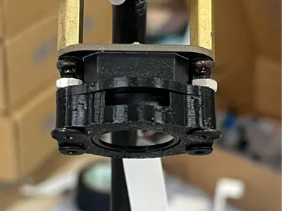 Zhifei Zongzuanfeng 140-degree lens_DJI polarizer connector