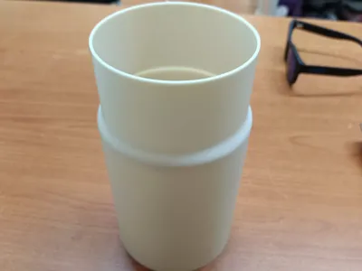 sliding repair joint