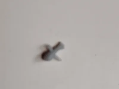 smallest Stickman on earth