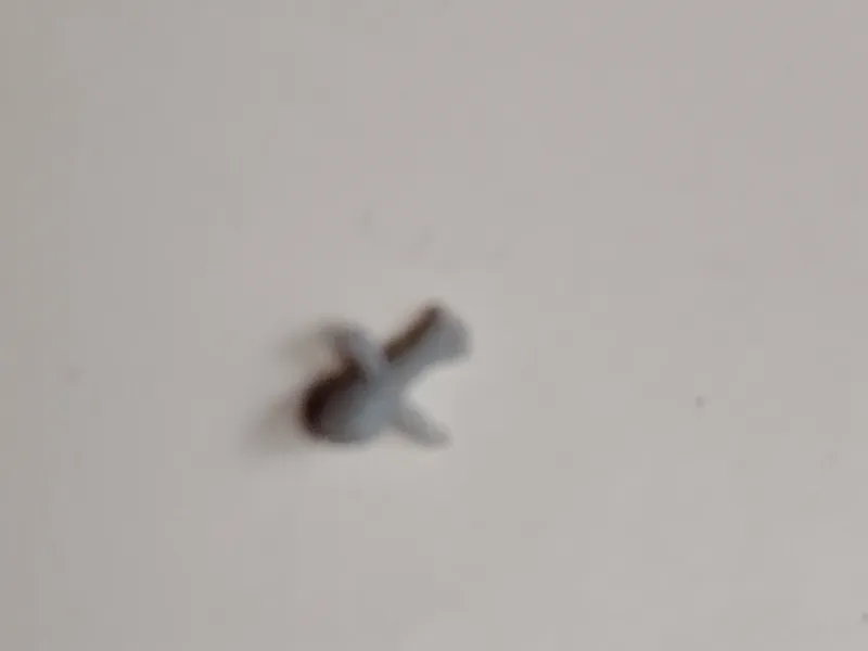 smallest Stickman on earth
