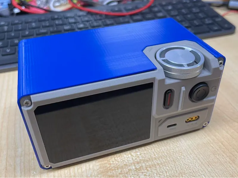 艾斯特MP305电源保护壳