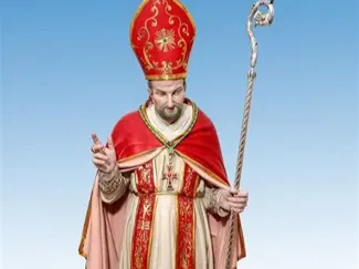san bartolomeo apostolo