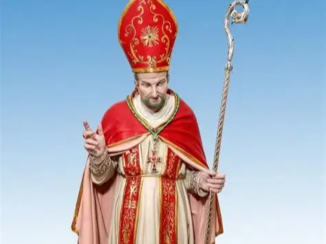 san bartolomeo apostolo