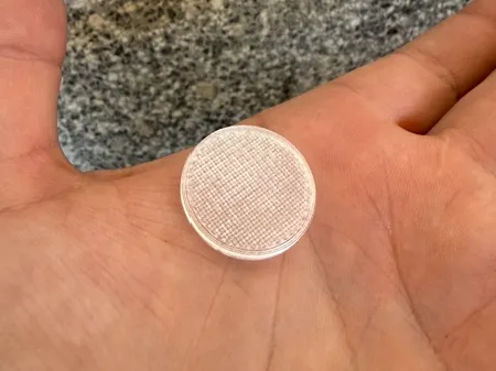 filtro raccordo acqua da3/4 di pollice