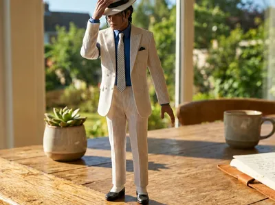 Michael Jackson Smooth Criminal
