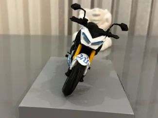 Moto GP Own design