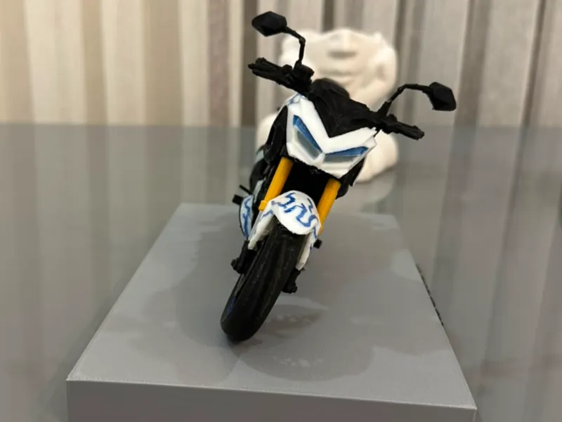Moto GP Own design