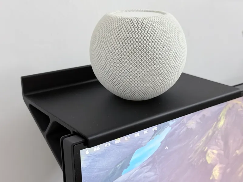 显示器顶置平台支架(适用Redmi显示器27英寸4k版)