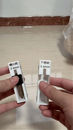 Magnetic Hotend Holder