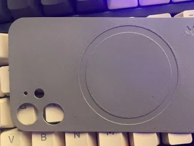 iPhone 12 mini Back Panel
