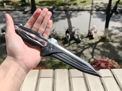 VCT Tri-color