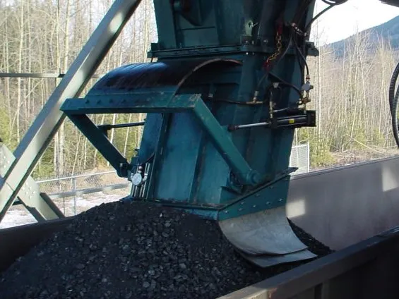 Uni-Load and Batching System