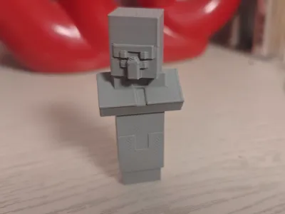 Villager