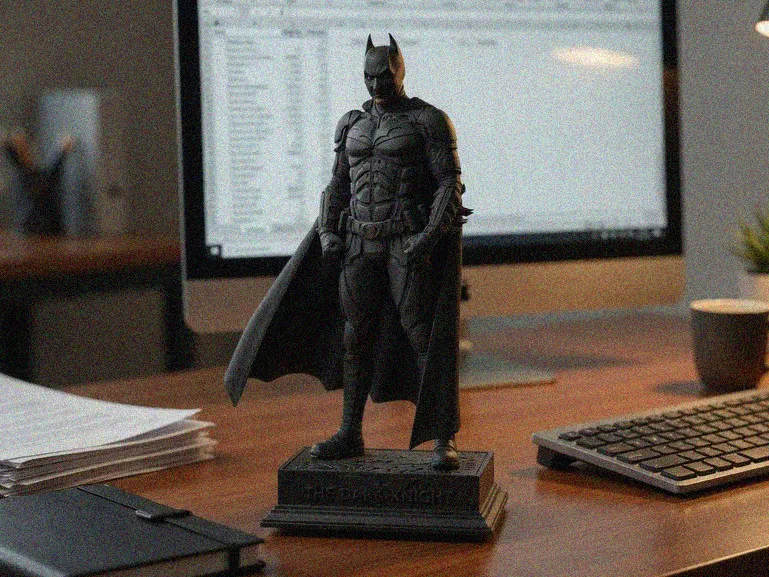 Batman The Dark Knight
