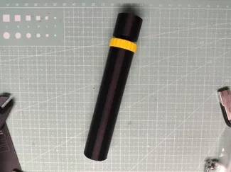 LumenPNP可调节构建板支架
