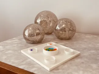 Fun Bead Sorting Game, Surgery Simulation Board