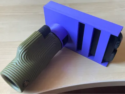 Adapter for NocsMonocular & iPhone13Mini Otterbox