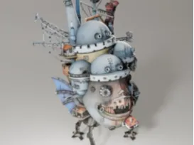 Howl's Moving Castle