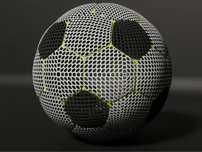Fotball / Soccer Ball
