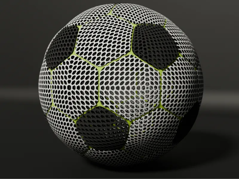 Fotball / Soccer Ball