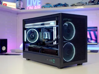 DeepCool CH260