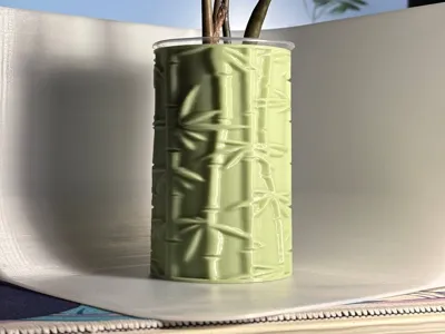 Bamboo