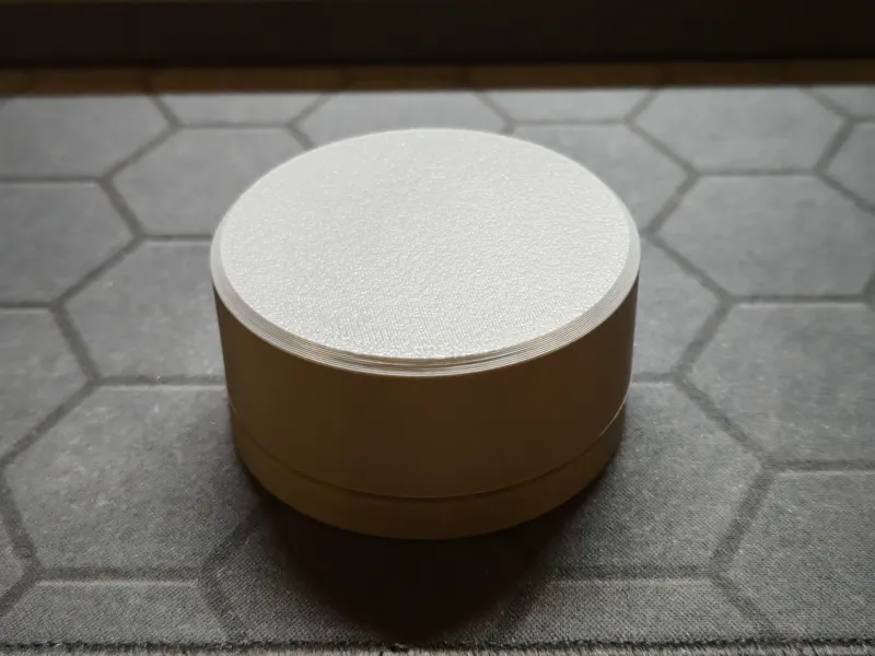 小米屏幕挂灯开关外壳