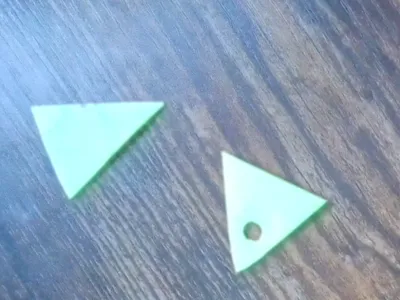Picks - multiple sizes