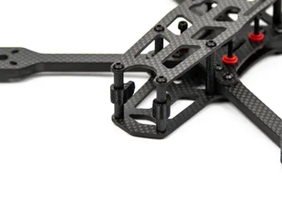 FPV Camera Mount - Project399 Super G