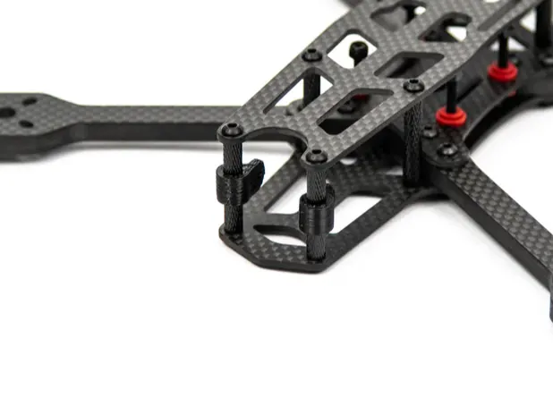 FPV Camera Mount - Project399 Super G