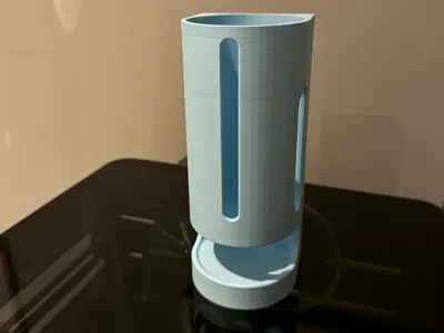 Snus Dispenser
